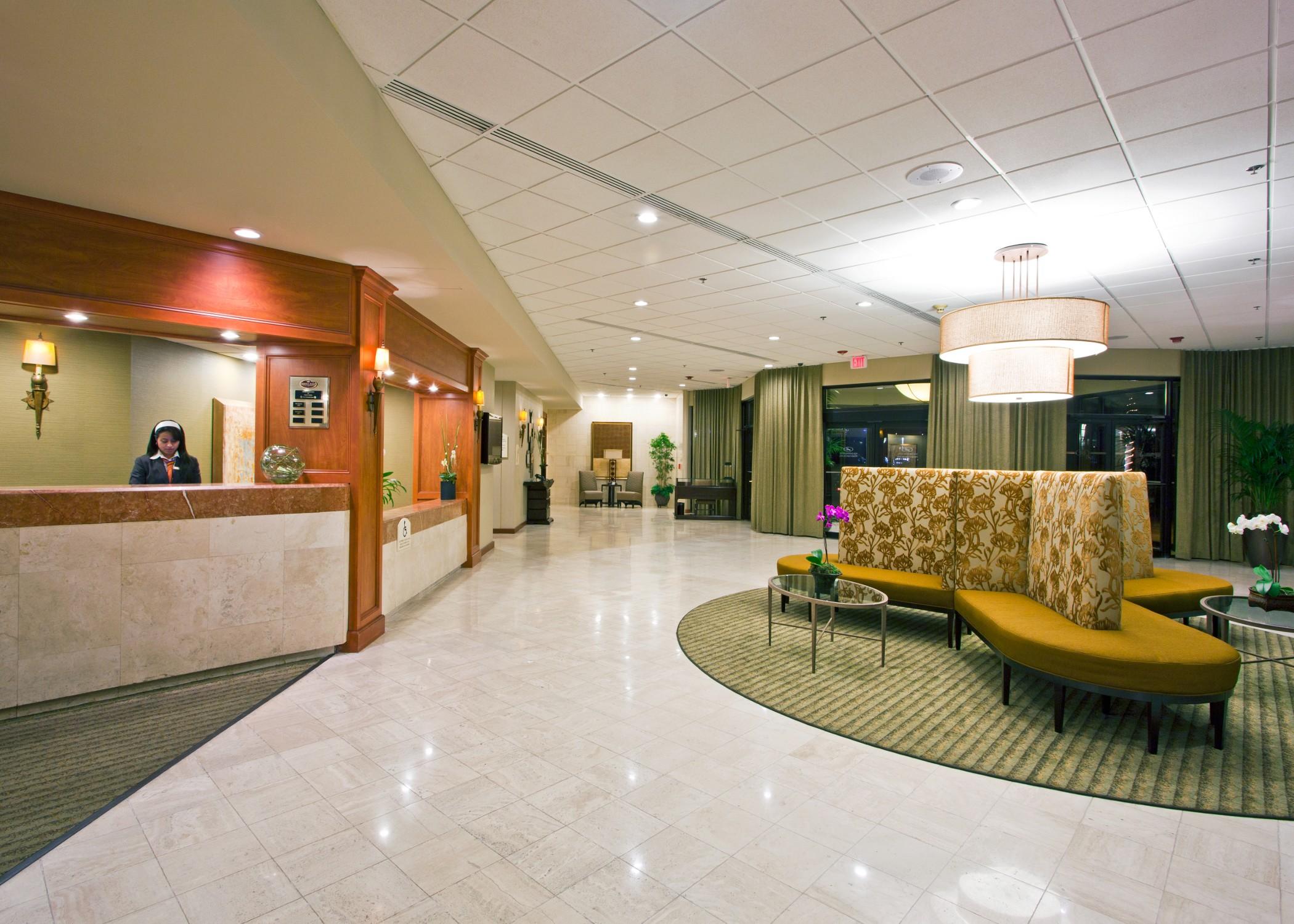 Hôtel Sonesta Miami Airport Extérieur photo